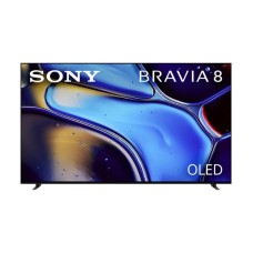 Sony BRAVIA 8 K-65XR80 65 Inch OLED 4K HDR Google TV (Official)